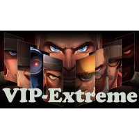 Vip-Extreme (Все доступные услуги сервера + особые преимущества в игре)