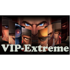 Vip-Extreme (Все доступные услуги сервера + особые преимущества в игре)