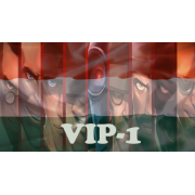 VIP-1 (Все доступные услуги сервера + умеренные преимущества в игре)