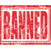 Bans